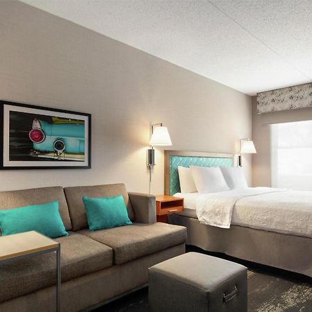 Hampton Inn At Tin Lizzie Gaming Resort Deadwood Zewnętrze zdjęcie