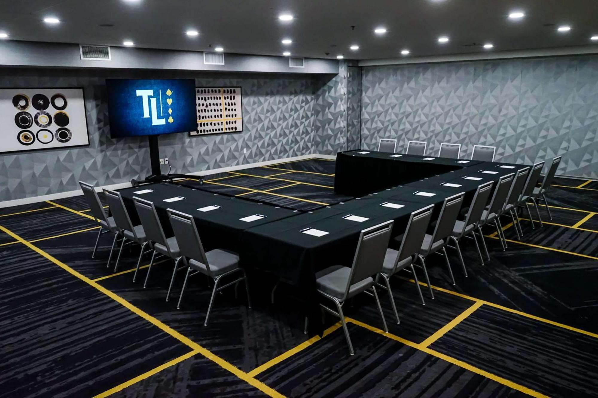 Hampton Inn At Tin Lizzie Gaming Resort Deadwood Zewnętrze zdjęcie