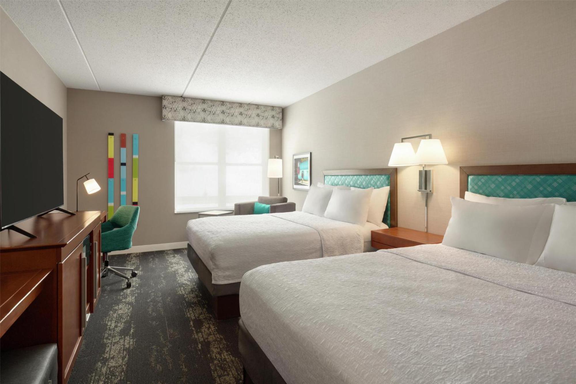Hampton Inn At Tin Lizzie Gaming Resort Deadwood Zewnętrze zdjęcie