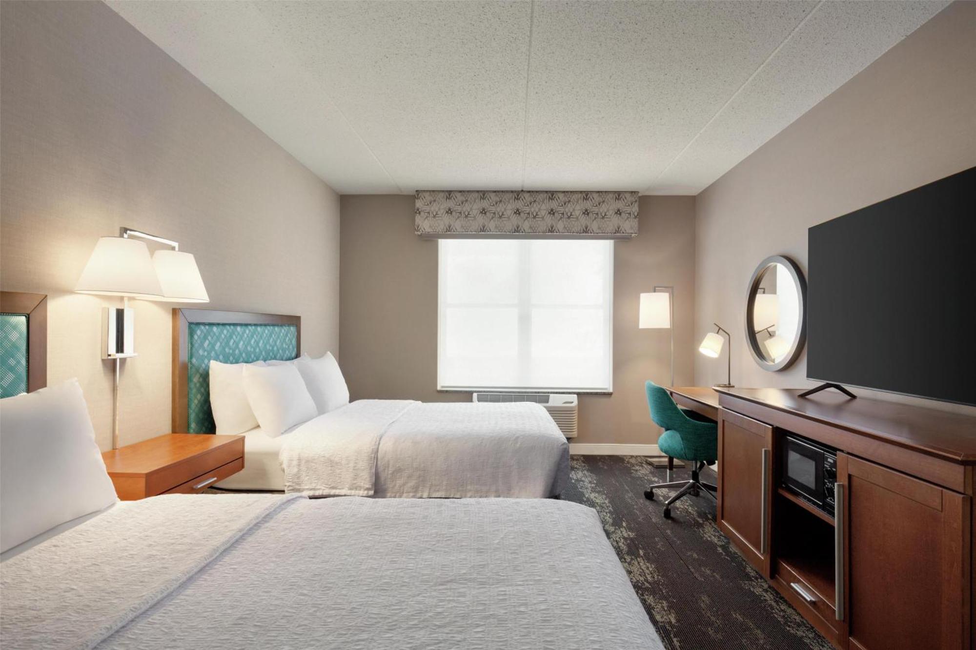 Hampton Inn At Tin Lizzie Gaming Resort Deadwood Zewnętrze zdjęcie