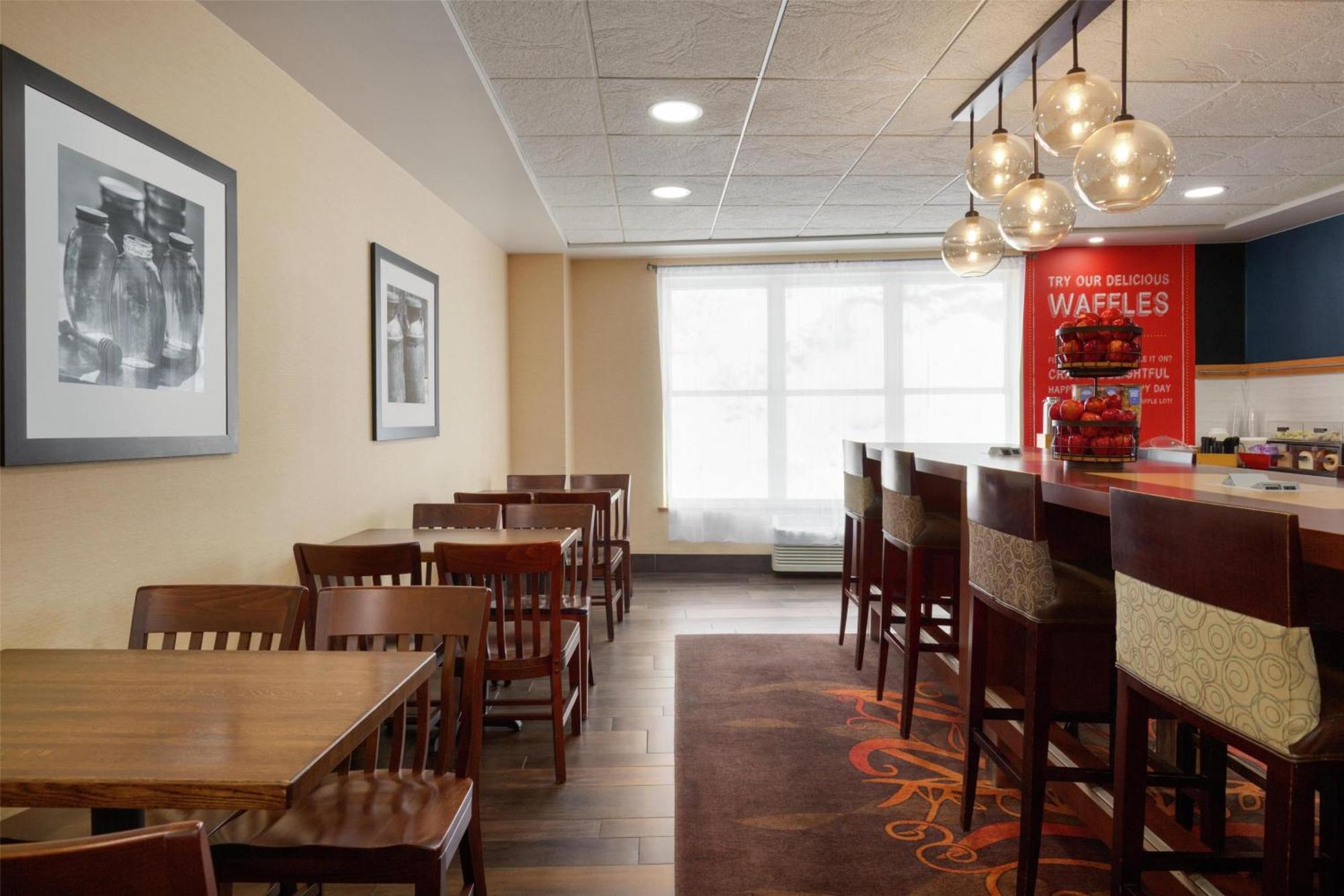 Hampton Inn At Tin Lizzie Gaming Resort Deadwood Zewnętrze zdjęcie