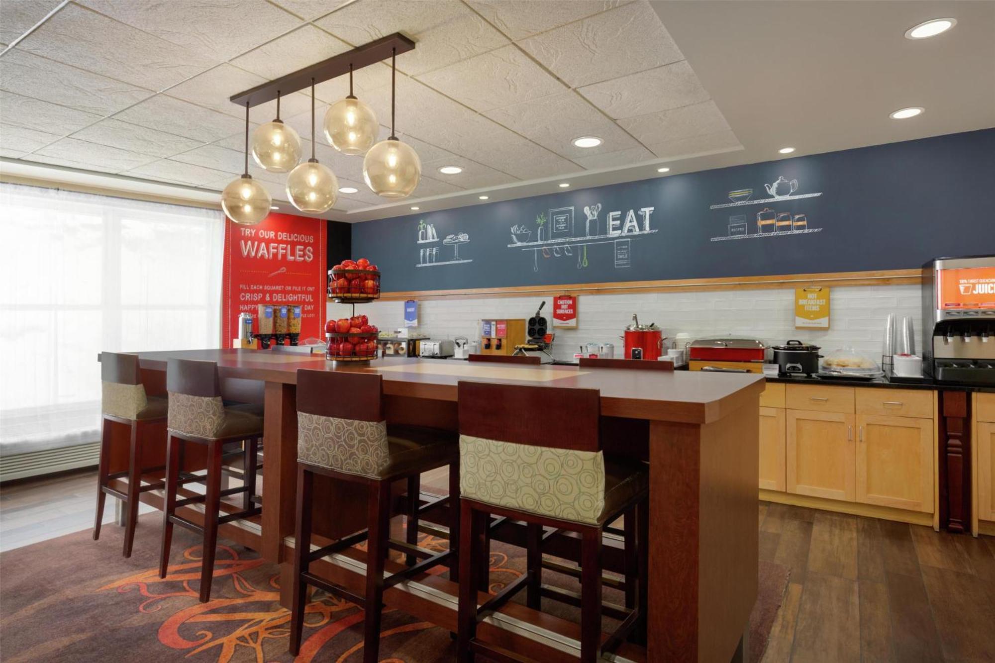 Hampton Inn At Tin Lizzie Gaming Resort Deadwood Zewnętrze zdjęcie