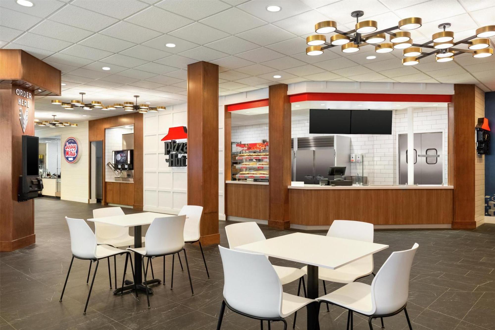 Hampton Inn At Tin Lizzie Gaming Resort Deadwood Zewnętrze zdjęcie