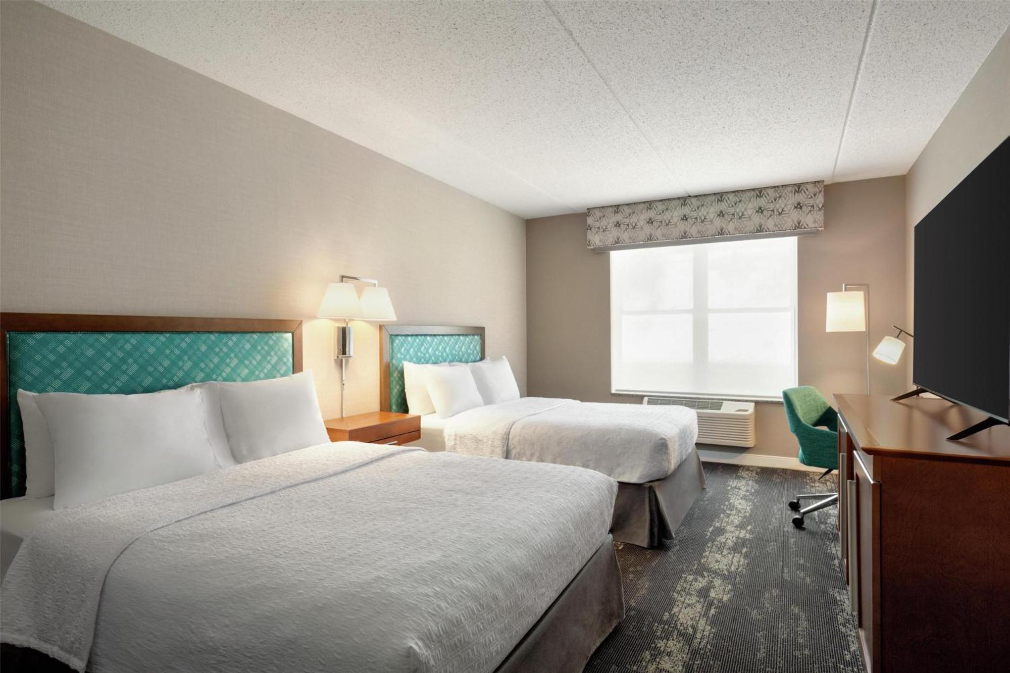 Hampton Inn At Tin Lizzie Gaming Resort Deadwood Zewnętrze zdjęcie